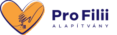 Pro Filii logó