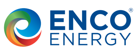 Enco Energy logó