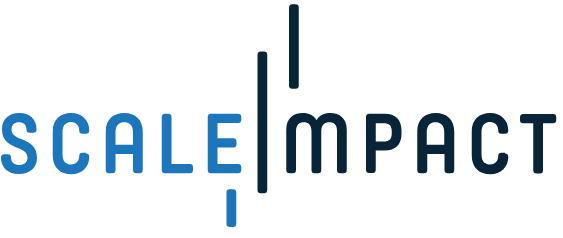 Scale Impact logó
