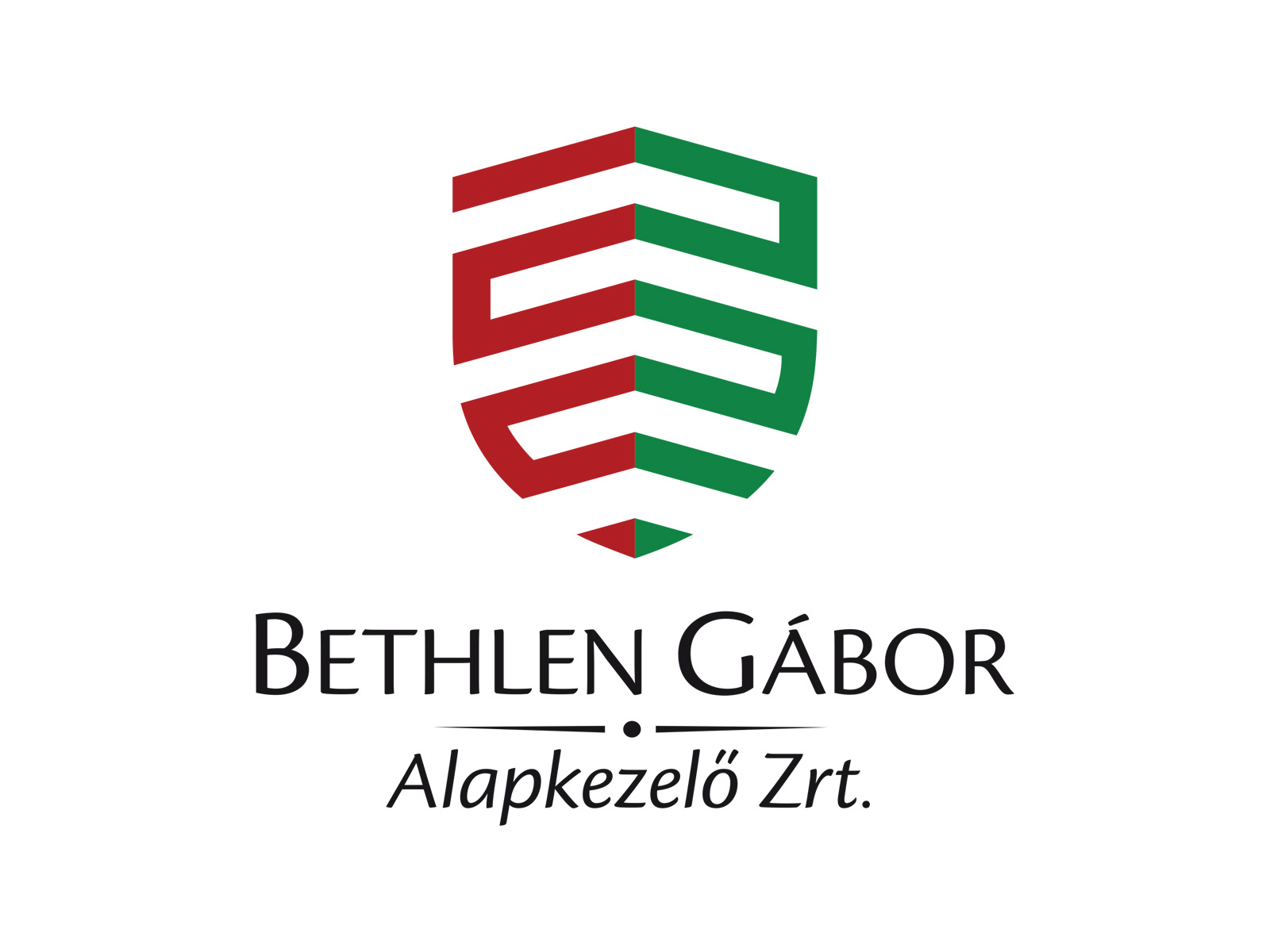 Bethlen Gábor Alapkezelő logója