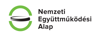 NEA logója